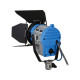 Прибор ARRI Junior 650 Plus L3.79400.I (P.O., blue/silver, bare ends)
